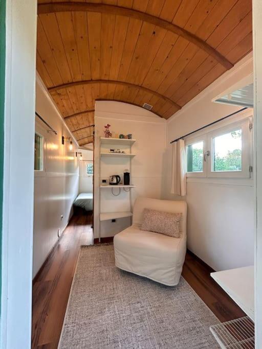 Antiche Macine Bed & Breakfast Chiusa di Pesio Luaran gambar