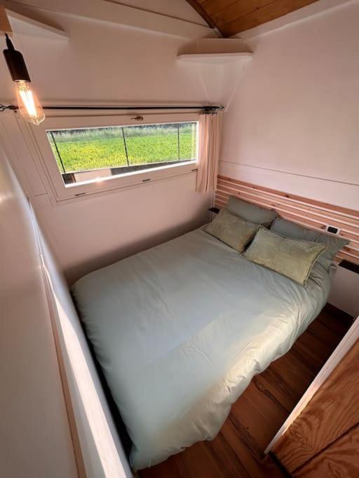 Antiche Macine Bed & Breakfast Chiusa di Pesio Luaran gambar