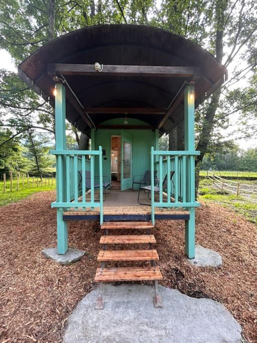 Antiche Macine Bed & Breakfast Chiusa di Pesio Luaran gambar
