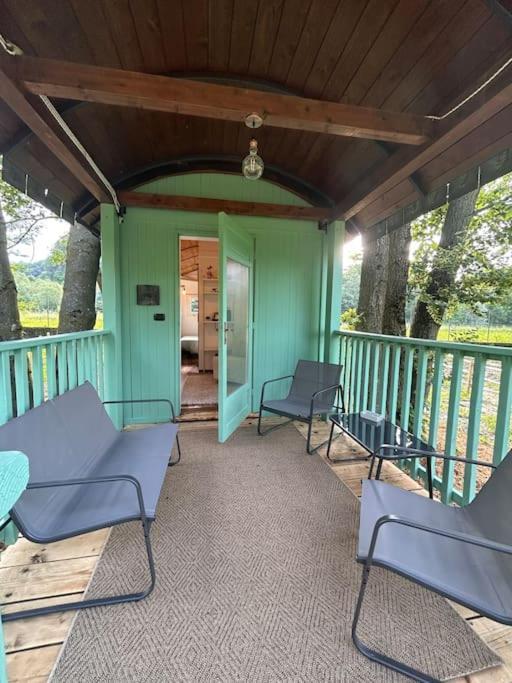 Antiche Macine Bed & Breakfast Chiusa di Pesio Luaran gambar